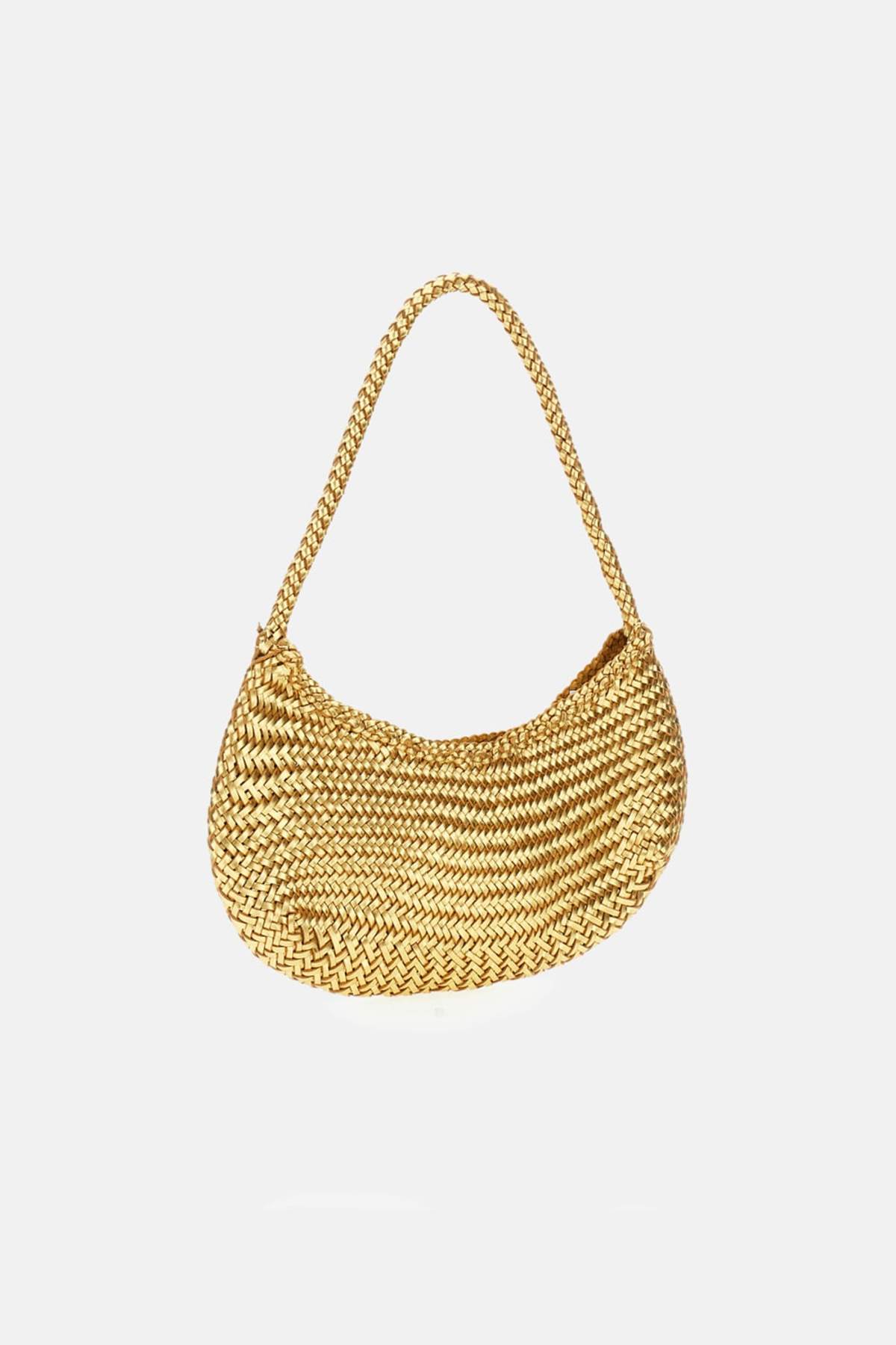 Dragon Diffusion Nova Luna Bag - Golden | Garmentory