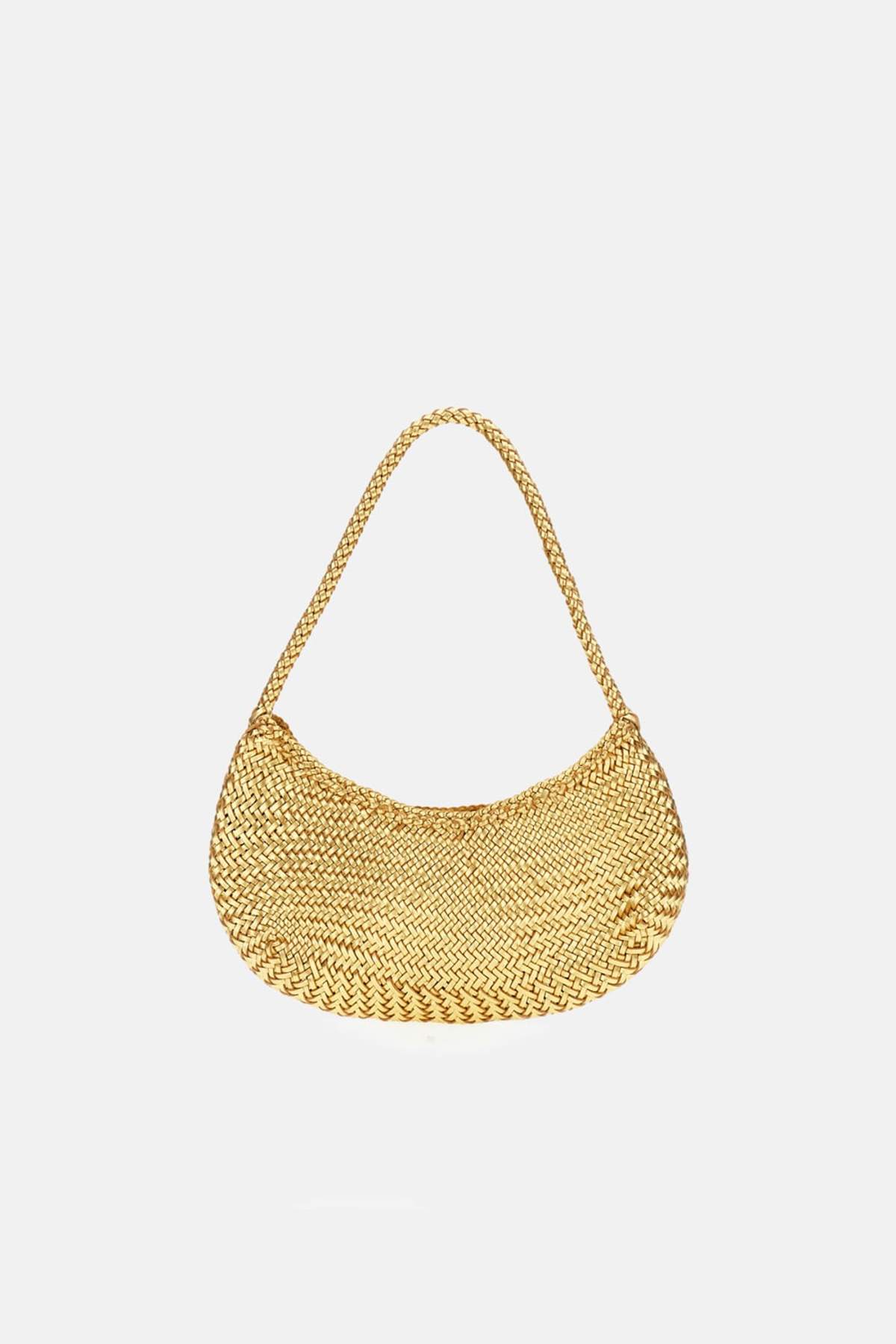 Dragon Diffusion Nova Luna Bag - Golden | Garmentory
