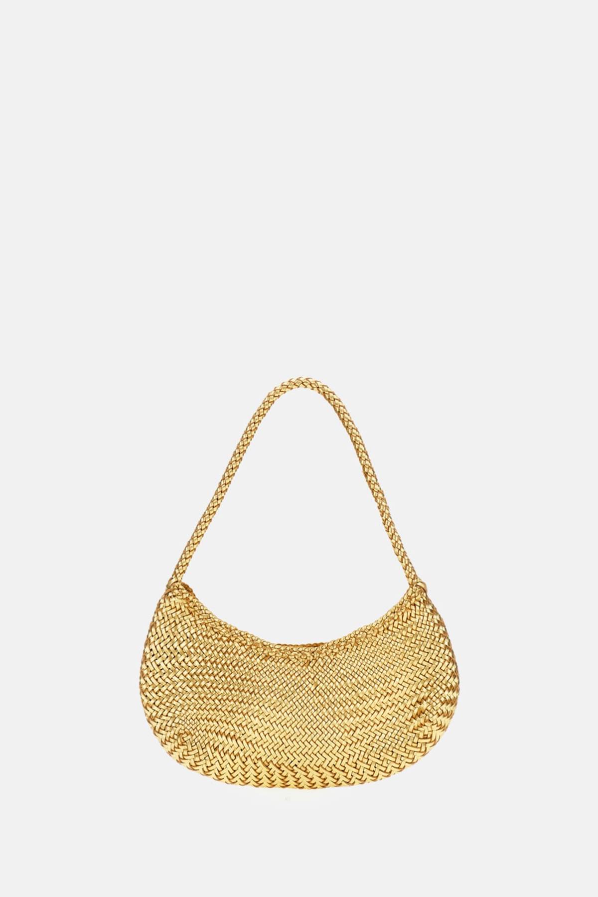 Dragon Diffusion Nova Luna Bag - Golden | Garmentory