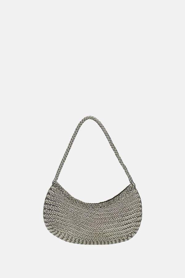 Dragon Diffusion Nova Luna Bag - Silver | Garmentory