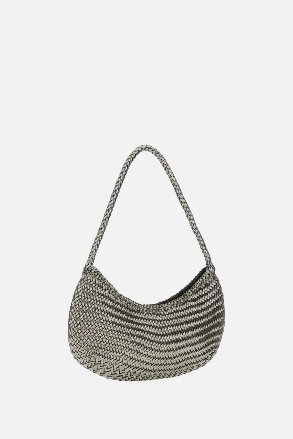Dragon Diffusion Nova Luna Bag - Silver | Garmentory