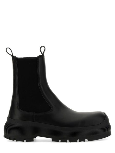 Dr. Martens Graeme II Chelsea Boots - Black | Garmentory