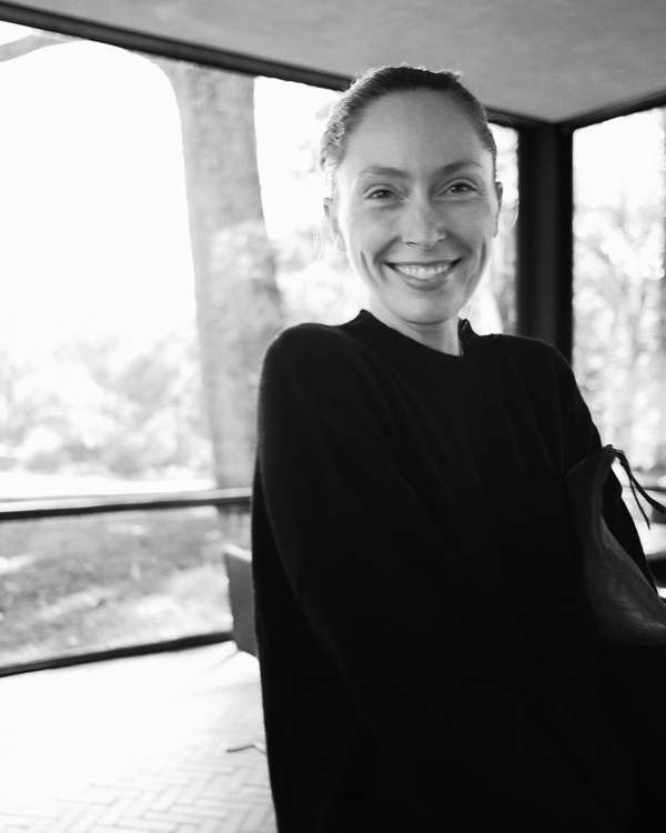 INGA-LENA Ava Cashmere Sweater