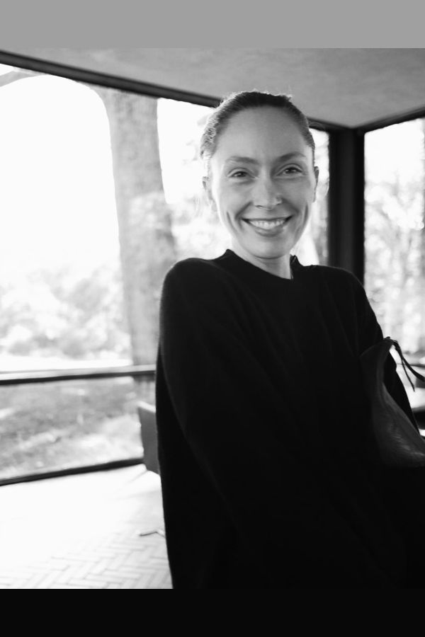 INGA-LENA Ava Cashmere Sweater