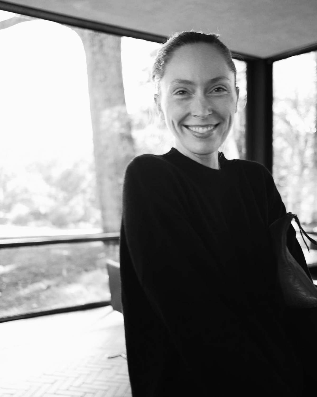 INGA-LENA Ava Cashmere Sweater - Image 1 of 4