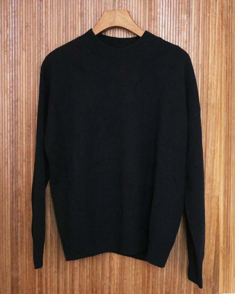 INGA-LENA Ava Cashmere Sweater