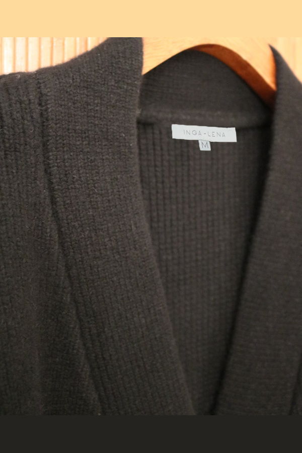 INGA-LENA Dolly Cardigan Cardigan