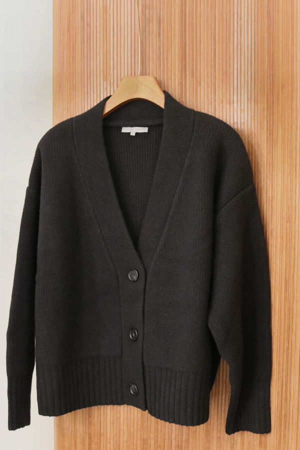 INGA-LENA Dolly Cardigan Cardigan