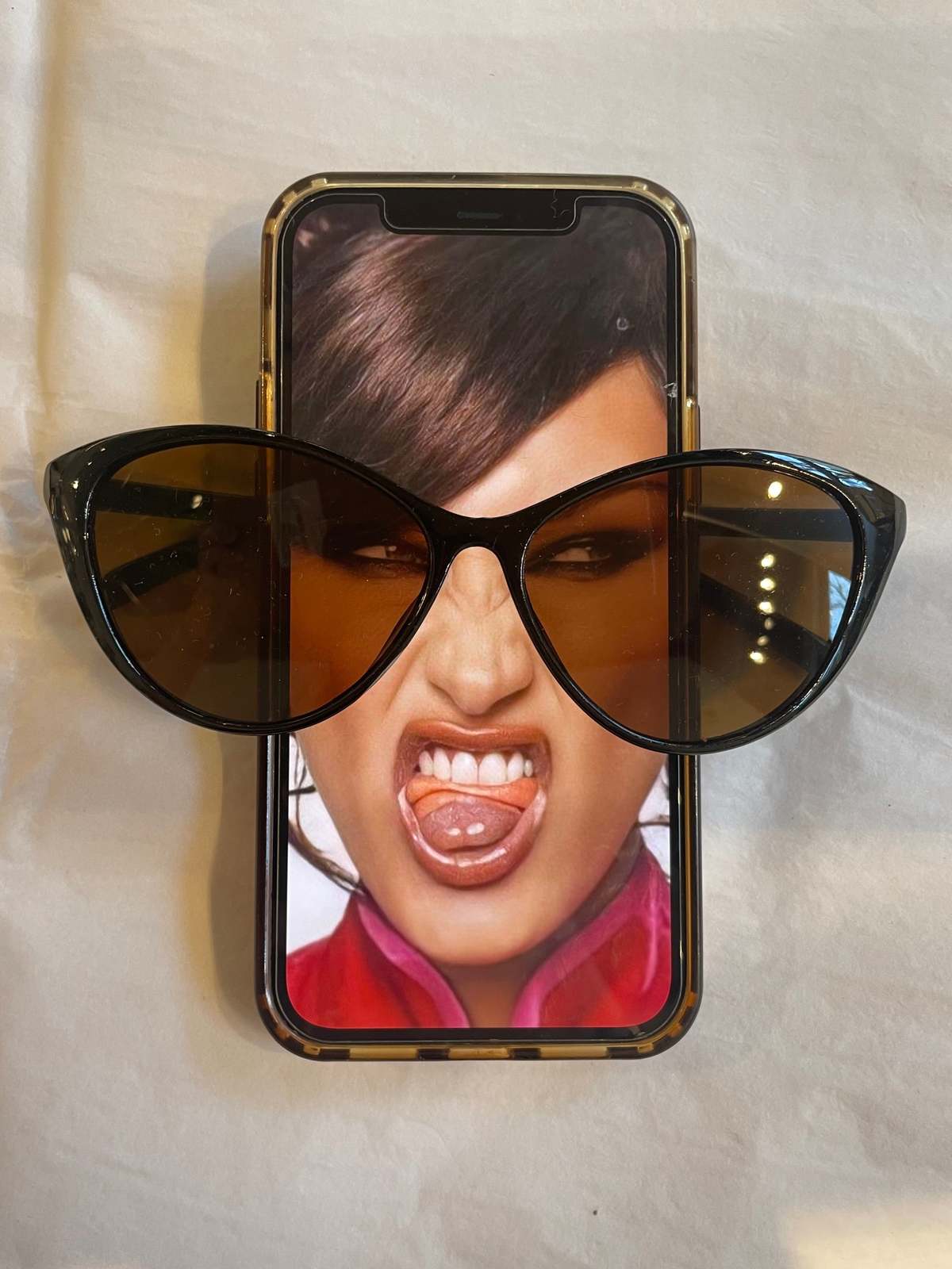 The NKC Store Avela Sunglasses - Image 1 of 2