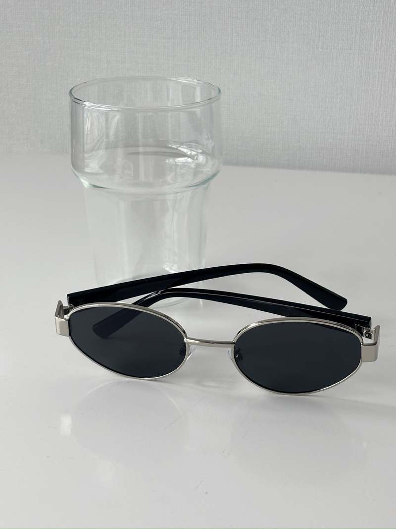 The NKC Store Elara Sunglasses