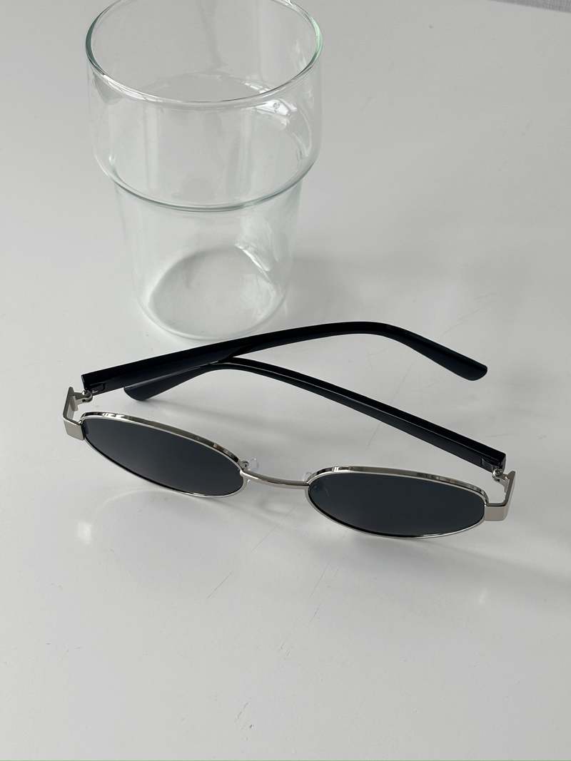 The NKC Store Elara Sunglasses