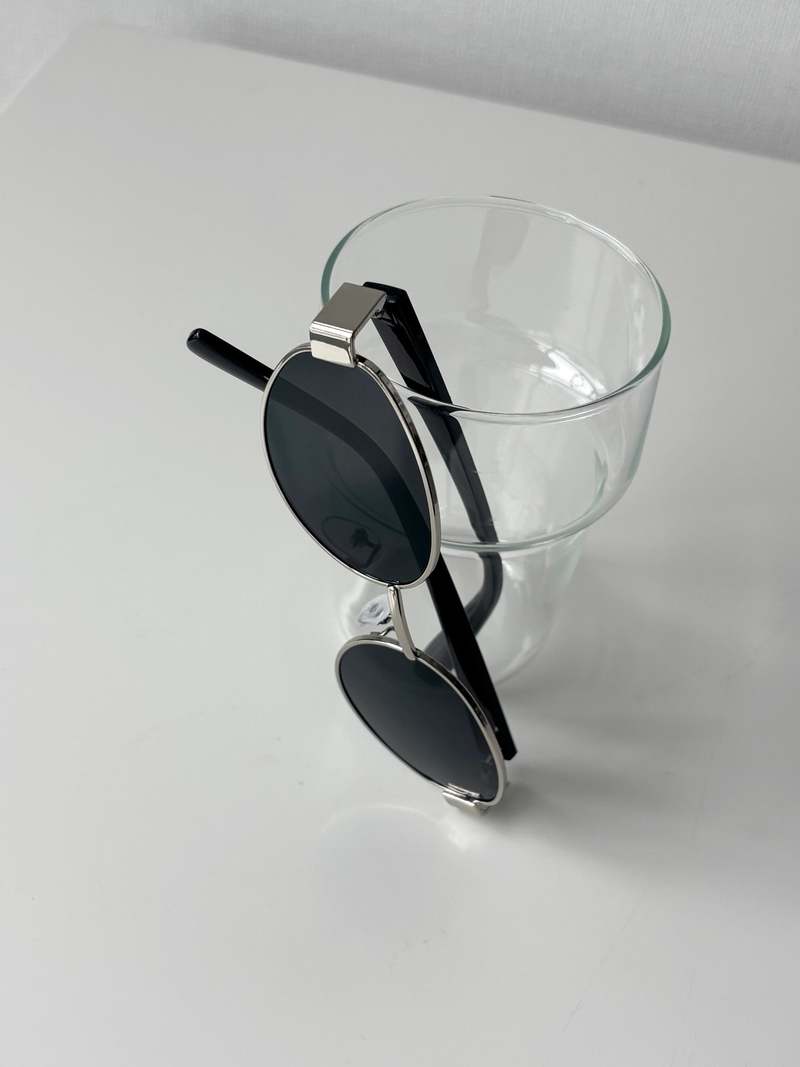 The NKC Store Elara Sunglasses