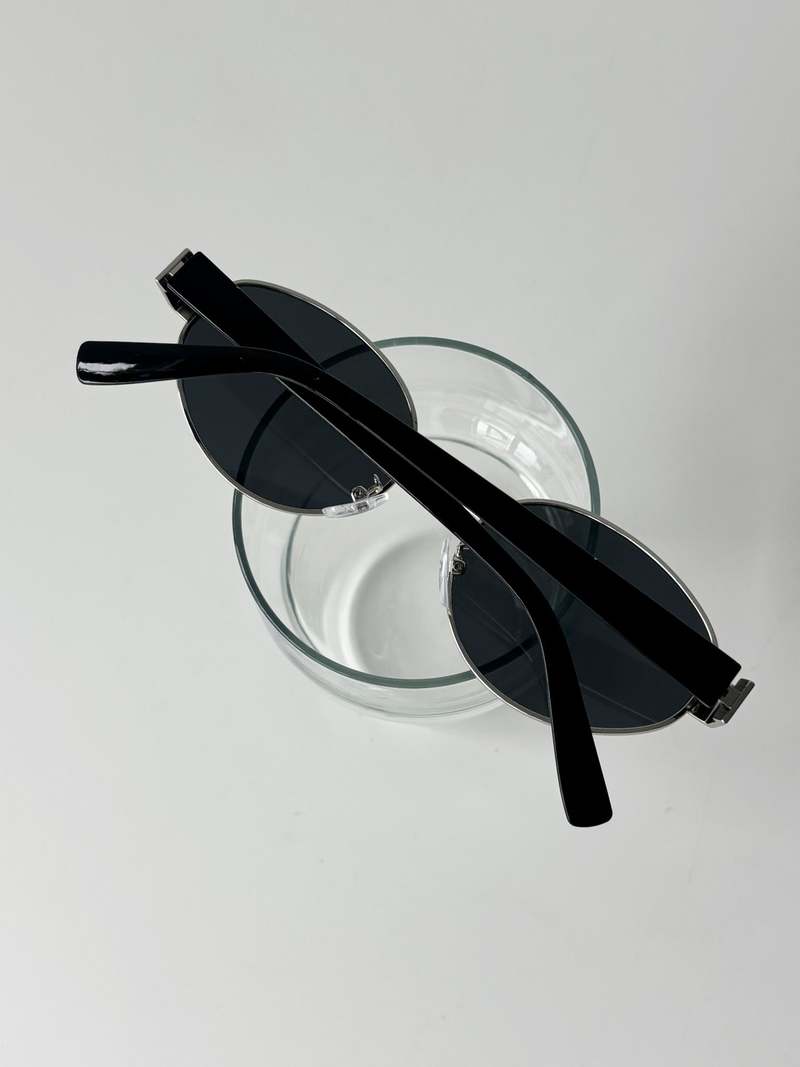 The NKC Store Elara Sunglasses