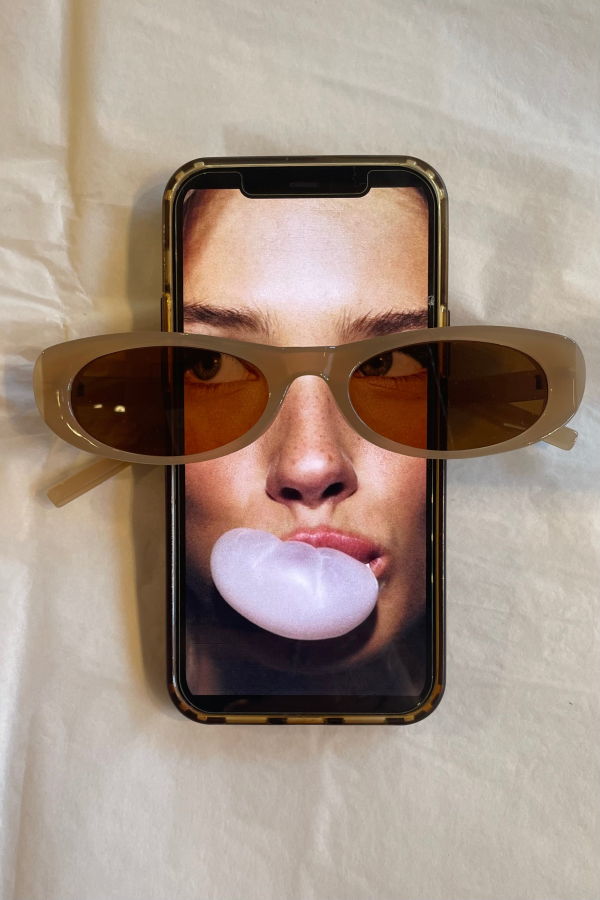 The NKC Store Elowen Sunglasses