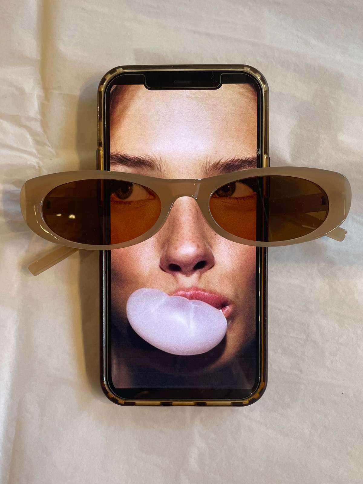 The NKC Store Elowen Sunglasses - Image 1 of 2