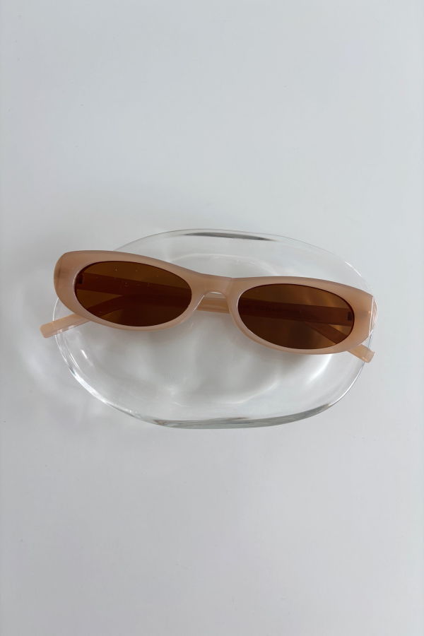 The NKC Store Elowen Sunglasses