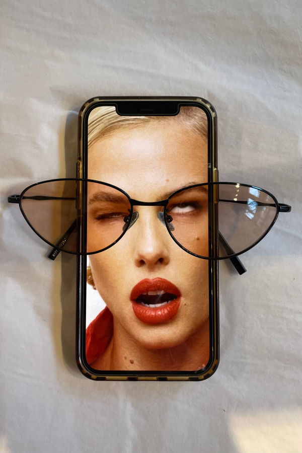 The NKC Store Ryn Sunglasses