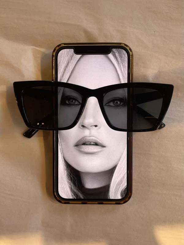 The NKC Store Soleya Sunglasses The NKC Store Soleya Sunglasses