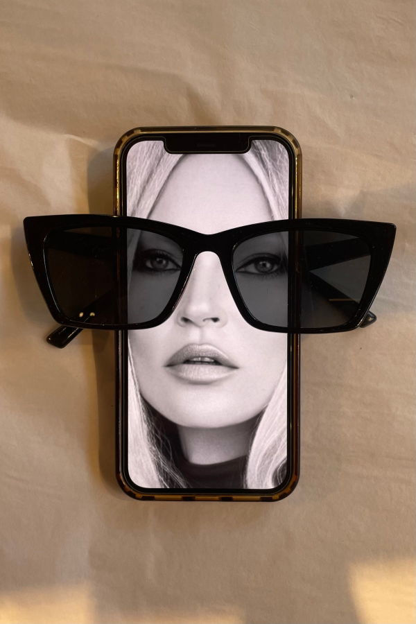 The NKC Store Soleya Sunglasses