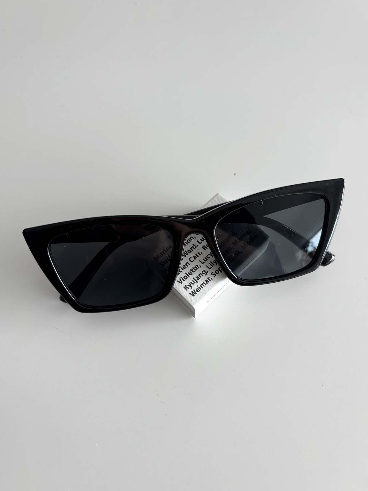 The NKC Store Soleya Sunglasses - Image 2 of 4