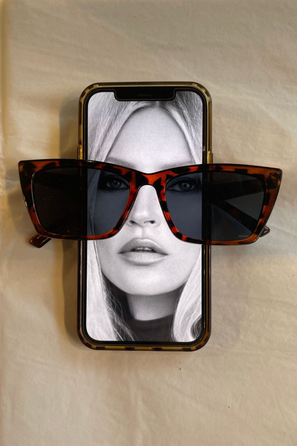 The NKC Store Soleya Sunglasses