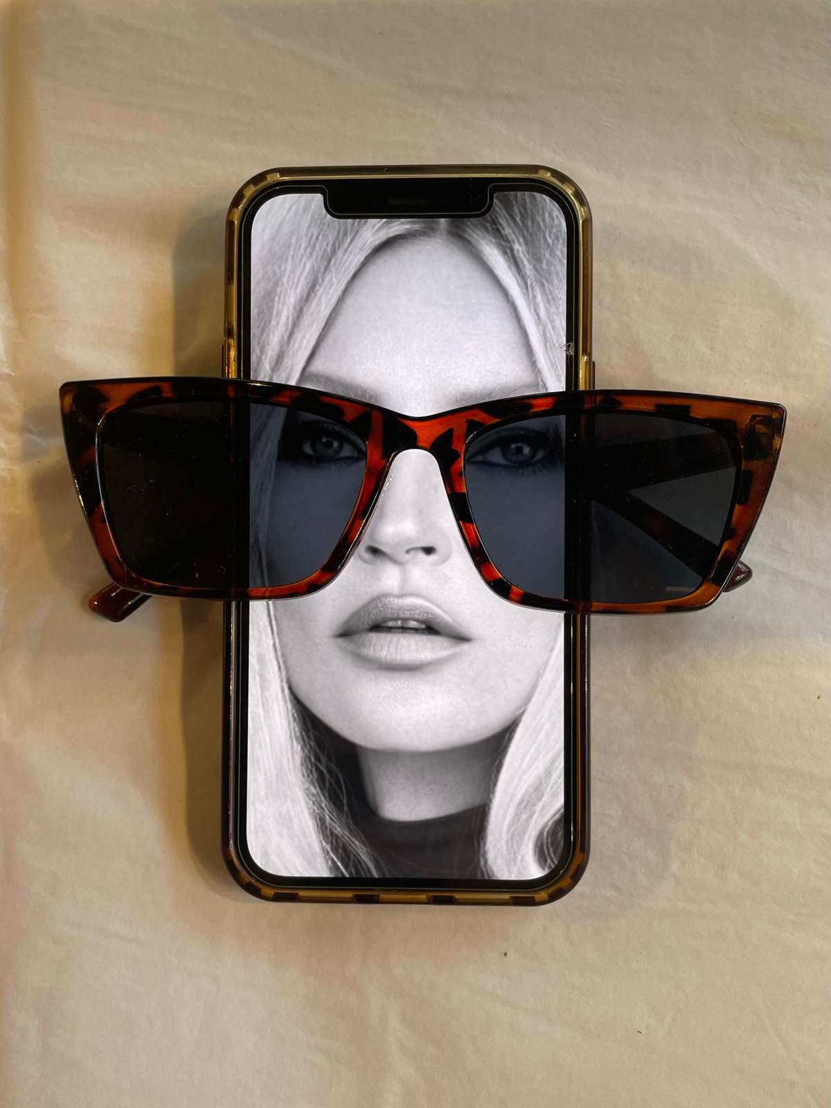 The NKC Store Soleya Sunglasses - Image 1 of 4