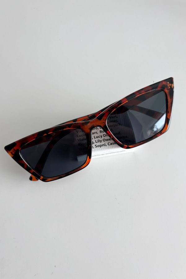 The NKC Store Soleya Sunglasses