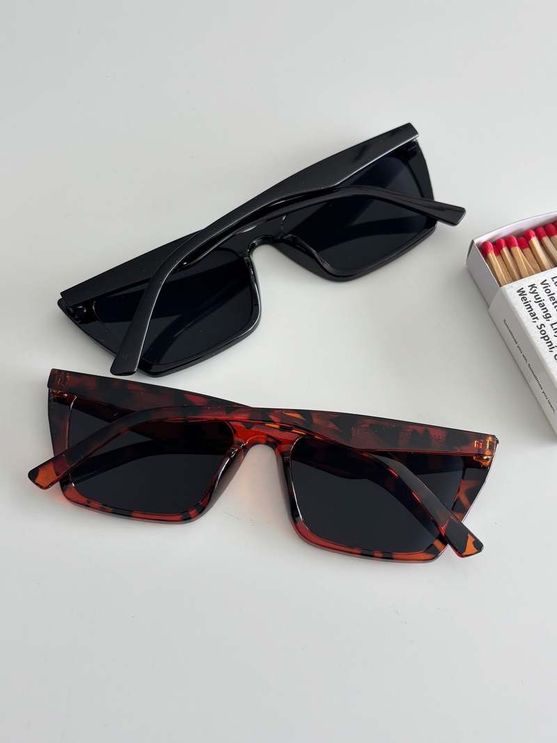The NKC Store Soleya Sunglasses