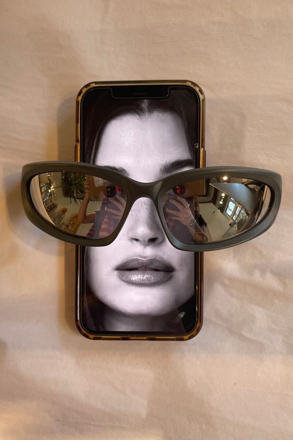 The NKC Store Vexa Sunglasses