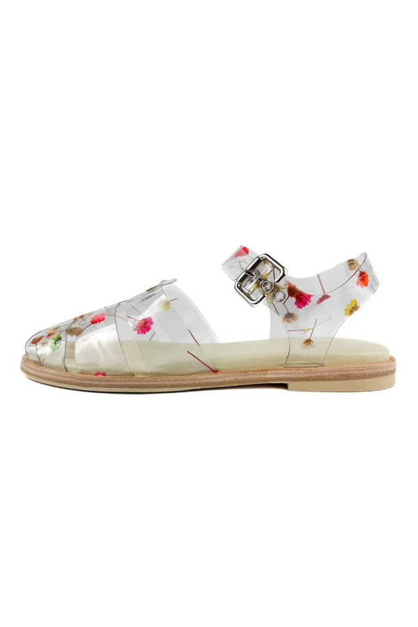 Freda Salvador Sera Fisherman Sandal