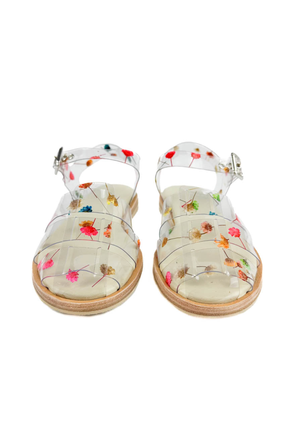 Freda Salvador Sera Fisherman Sandal