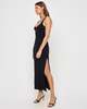 L*Space Alexis Dress - Black - Thumbnail 4