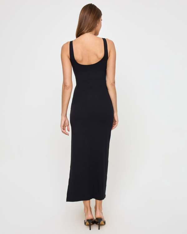 L*Space Alexis Dress - Black