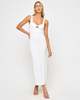 L*Space Alexis Dress - Cream - Thumbnail 1