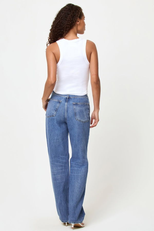 L*Space Ash Tank Top - Muah