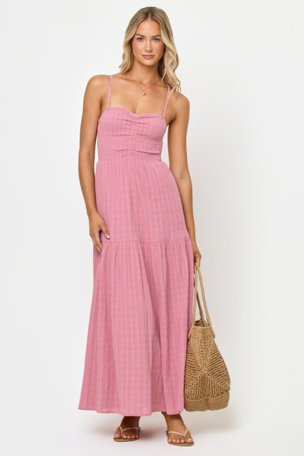 L*Space Mallorca Dress - Cherry Blossom