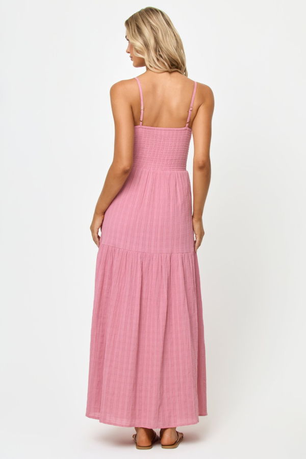 L*Space Mallorca Dress - Cherry Blossom