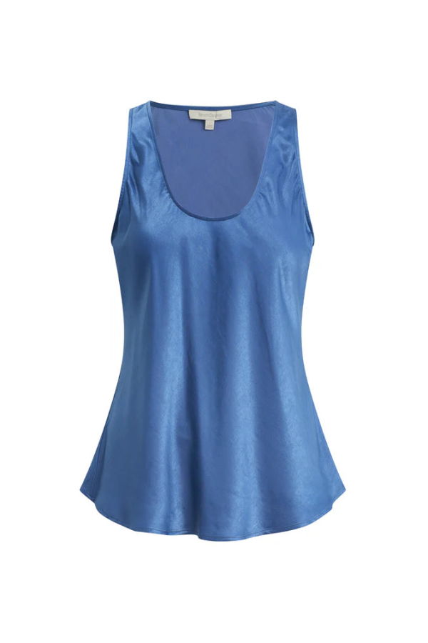 Favorite Daughter The Clean Cut Tank Top