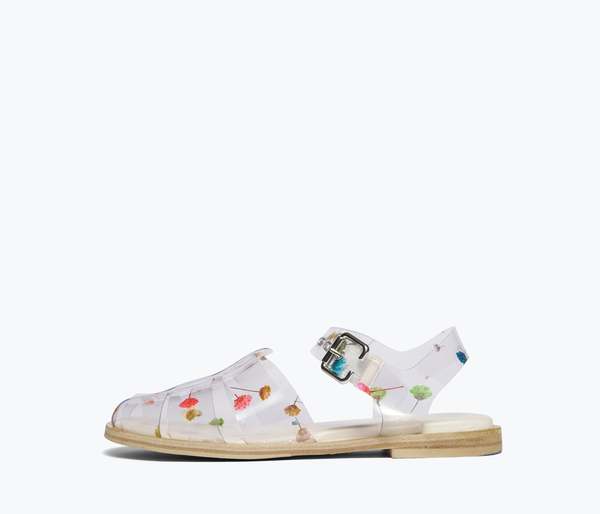 Freda Salvador Sera Fisherman Sandal