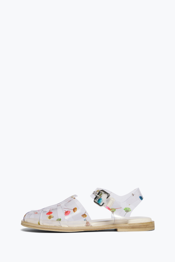 Freda Salvador Sera Fisherman Sandal