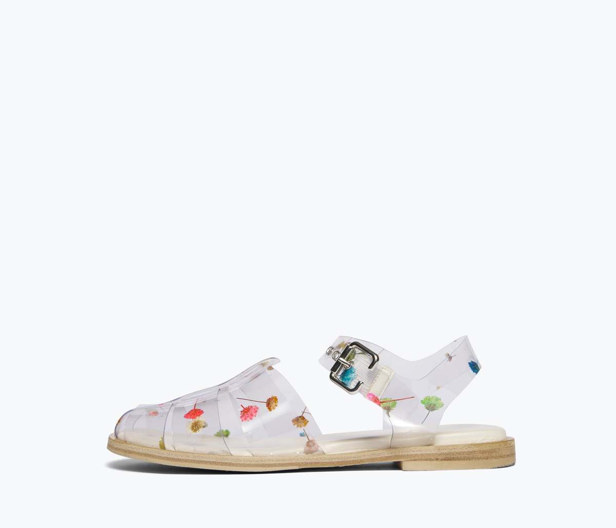 Freda Salvador Sera Fisherman Sandal - Image 1 of 4