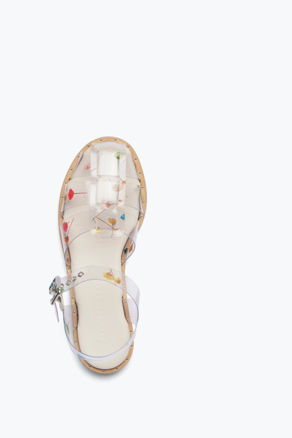 Freda Salvador Sera Fisherman Sandal