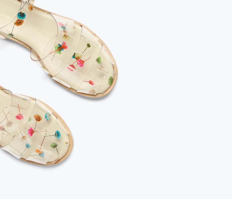 Freda Salvador Sera Fisherman Sandal