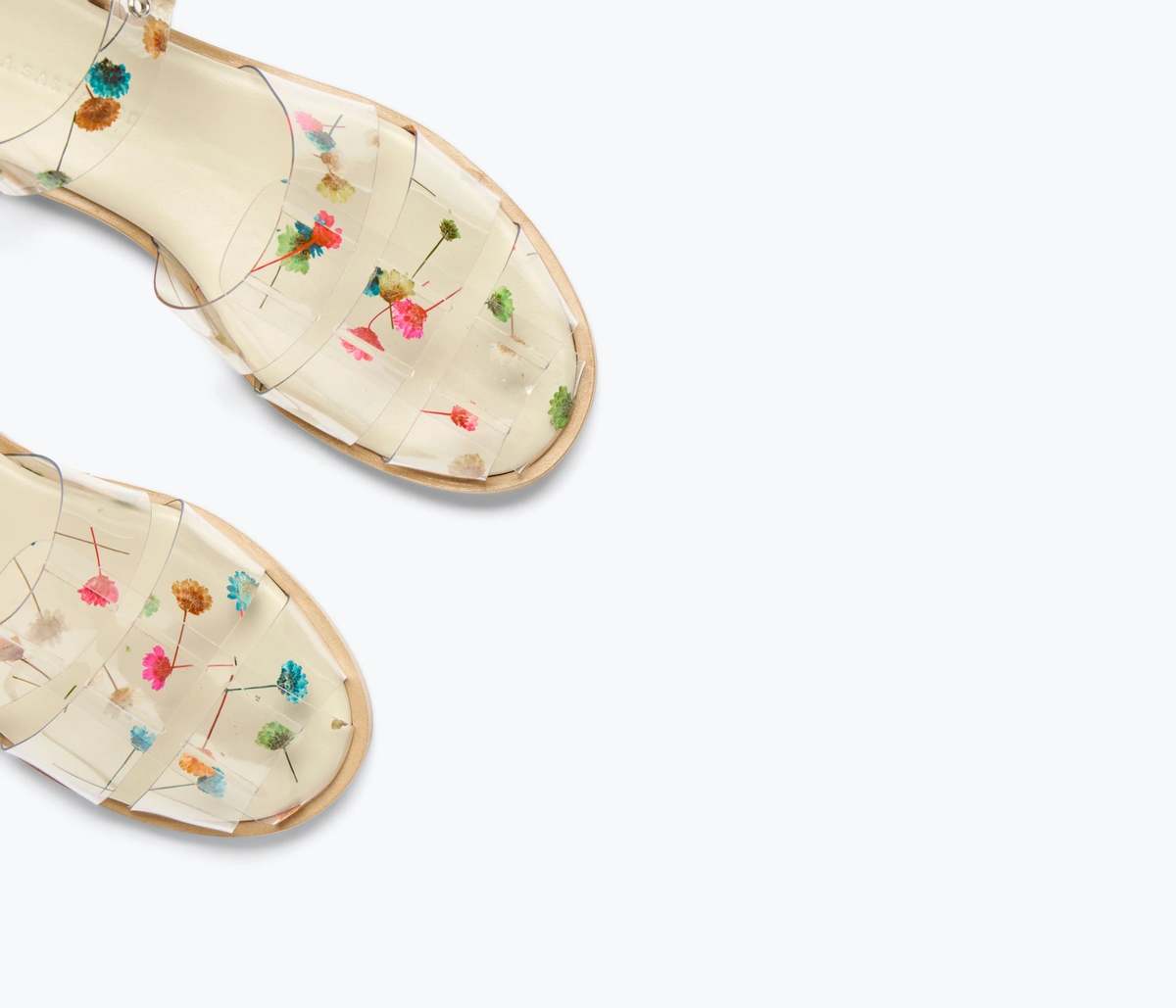 Freda Salvador Sera Fisherman Sandal - Image 3 of 4