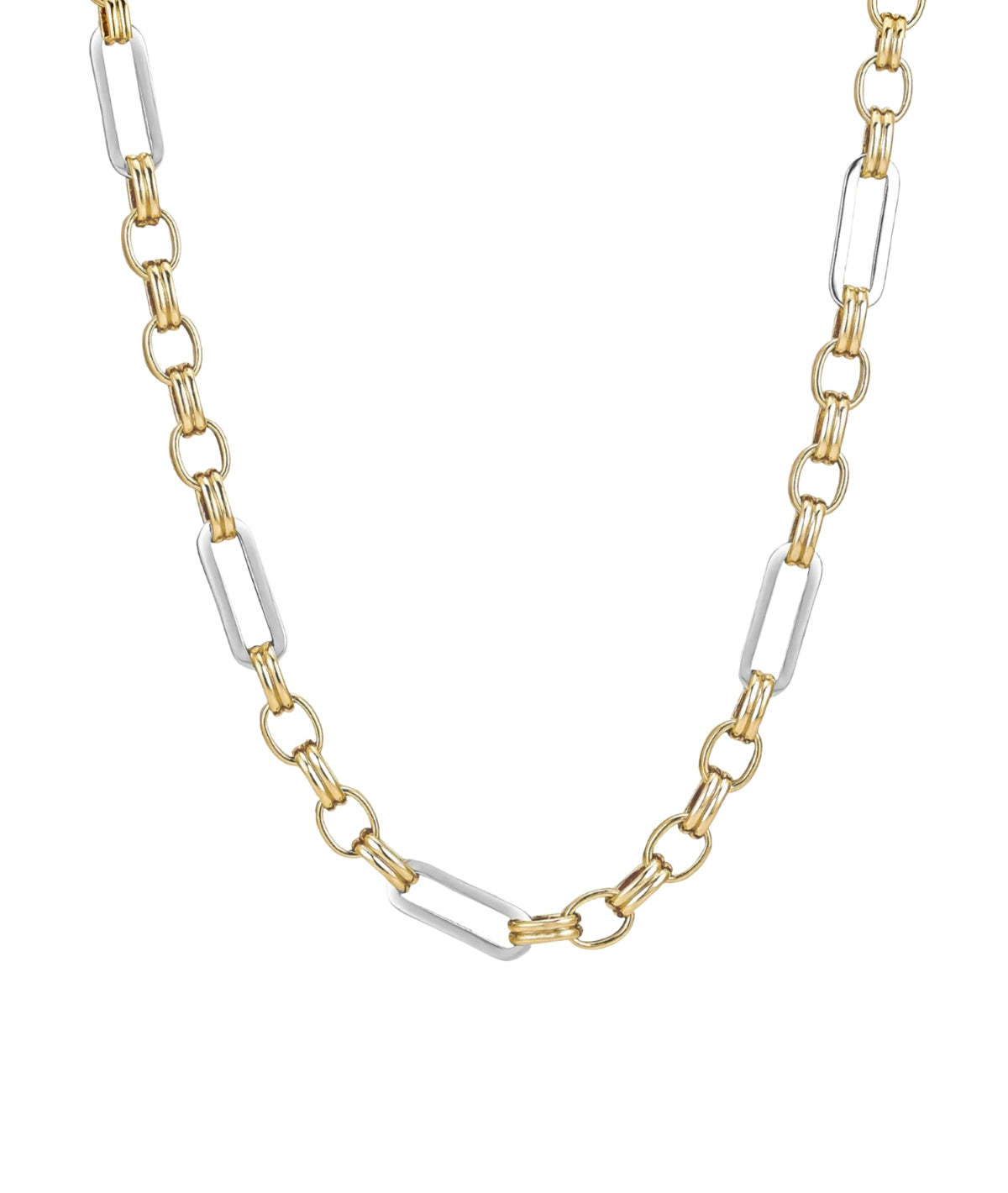Mod + Jo Penelope Chain Necklace - Image 1 of 3
