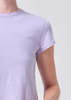 AGOLDE Adine Tee - Thumbnail 2