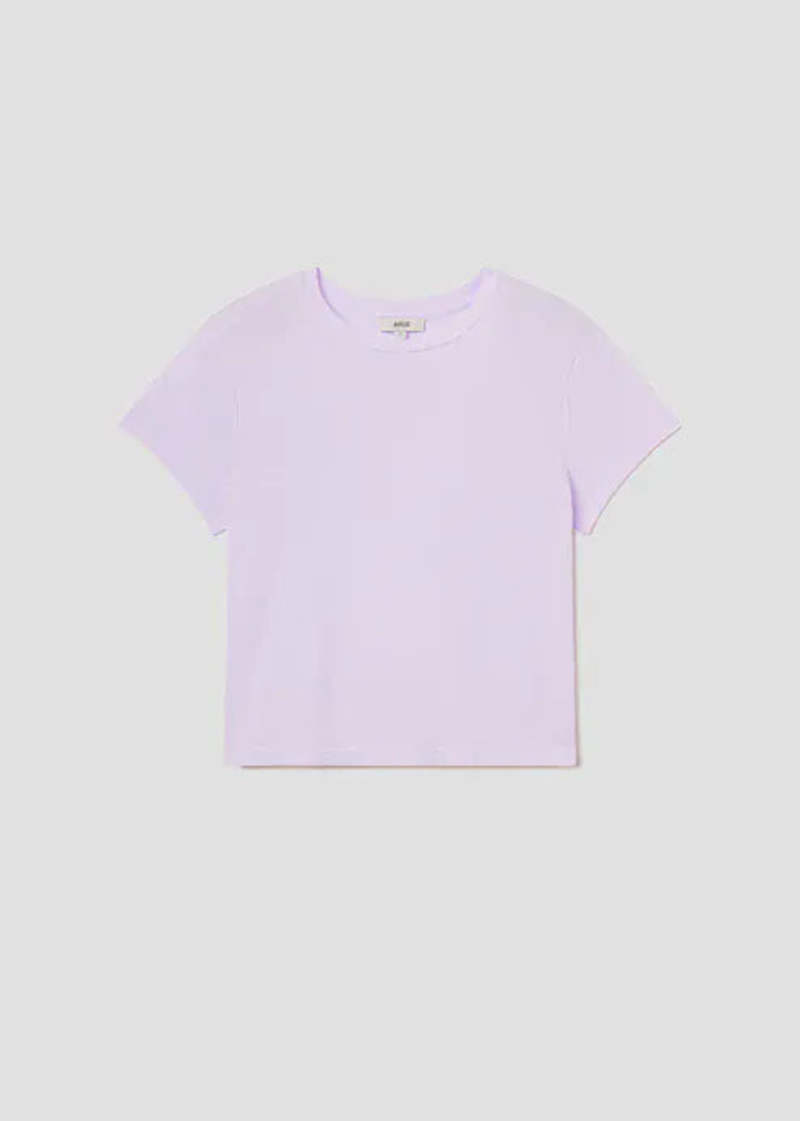 AGOLDE Adine Tee