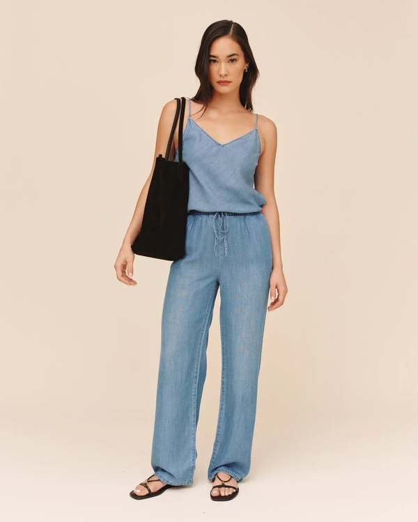 Bella Dahl Ensemble Jean Set
