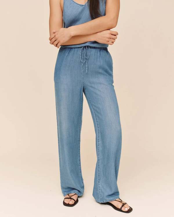 Bella Dahl Ensemble Jean Set