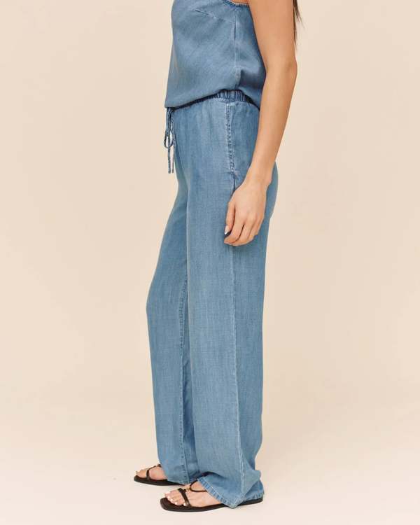 Bella Dahl Ensemble Jean Set